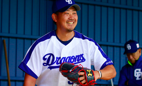 年 中日ドラゴンズの年俸一覧とランキング Career Books