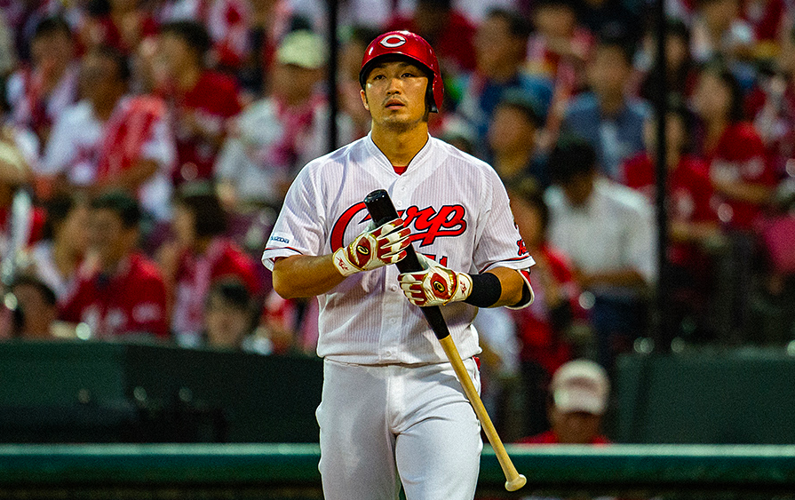 鈴木誠也_年俸