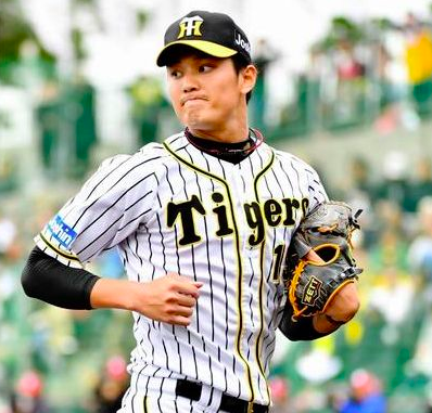 藤浪晋太郎_年俸