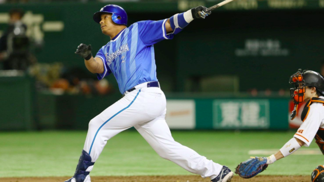 引退後は監督 阿部慎之助の生涯年俸は49億円 今後の動向や年俸推移について調査 Career Books