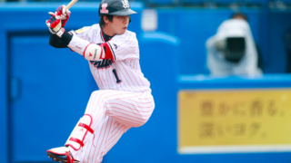 山田哲人_年俸