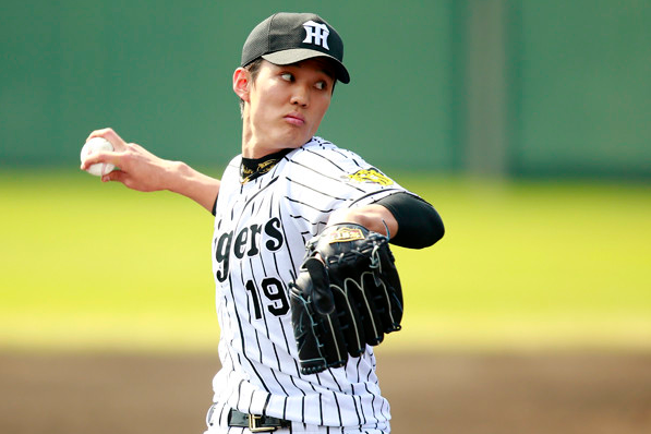 藤浪晋太郎_年俸